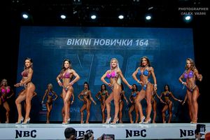 BIKINI НОВИЧКИ 164